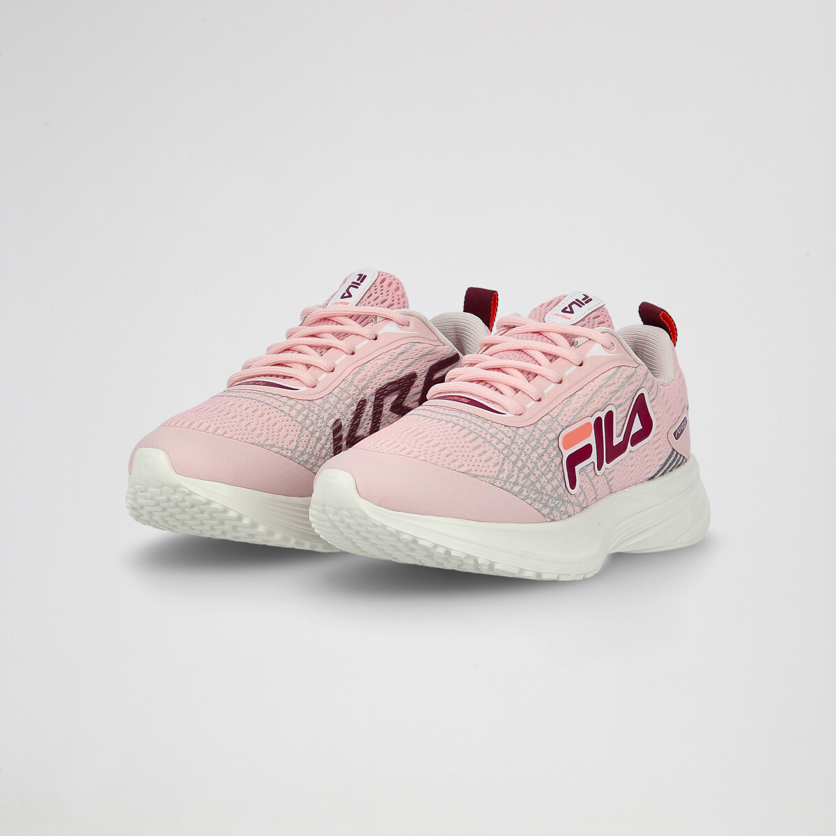 Zapatillas Fila Kr6 Infantil,  image number null