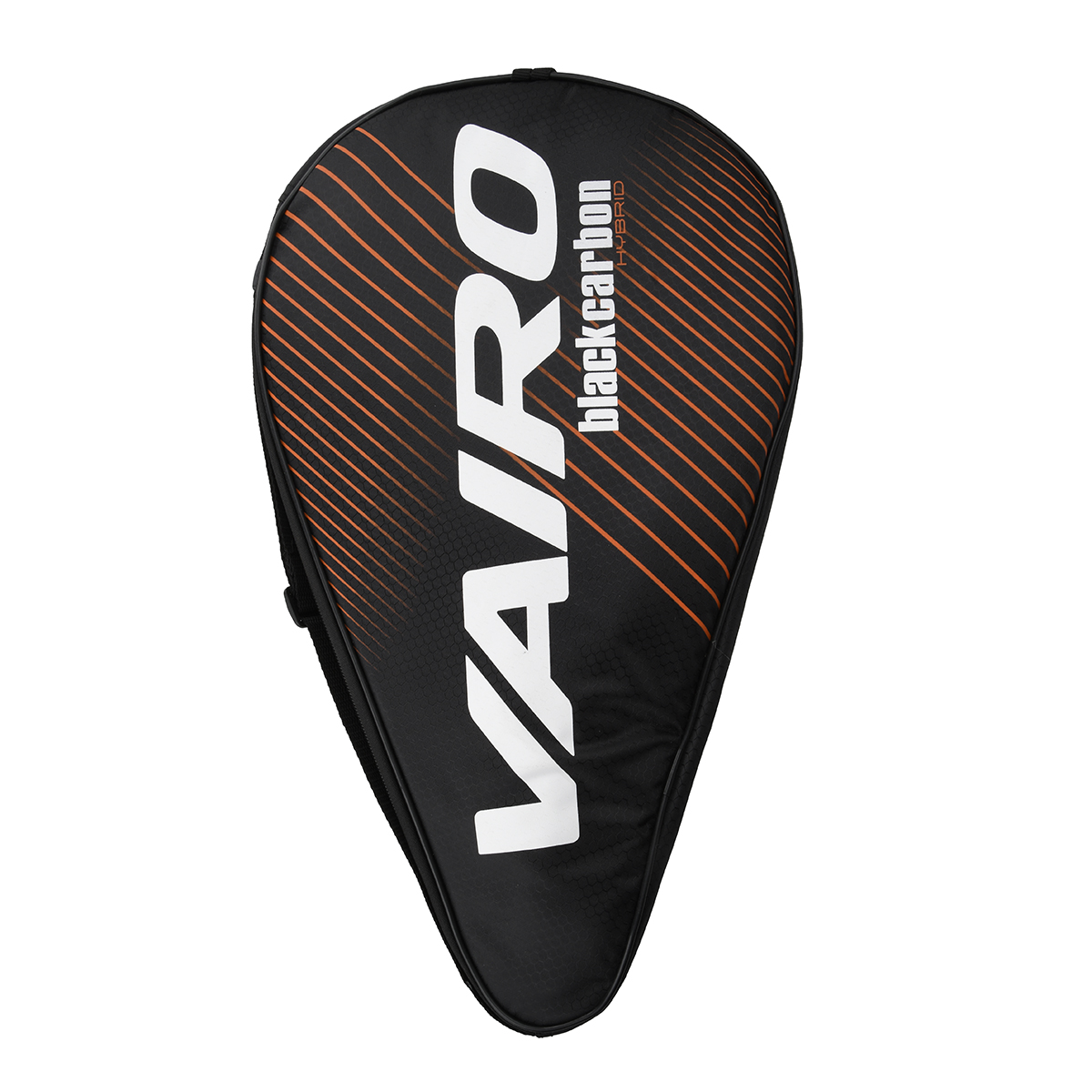 Paleta Vairo Black Confort,  image number null