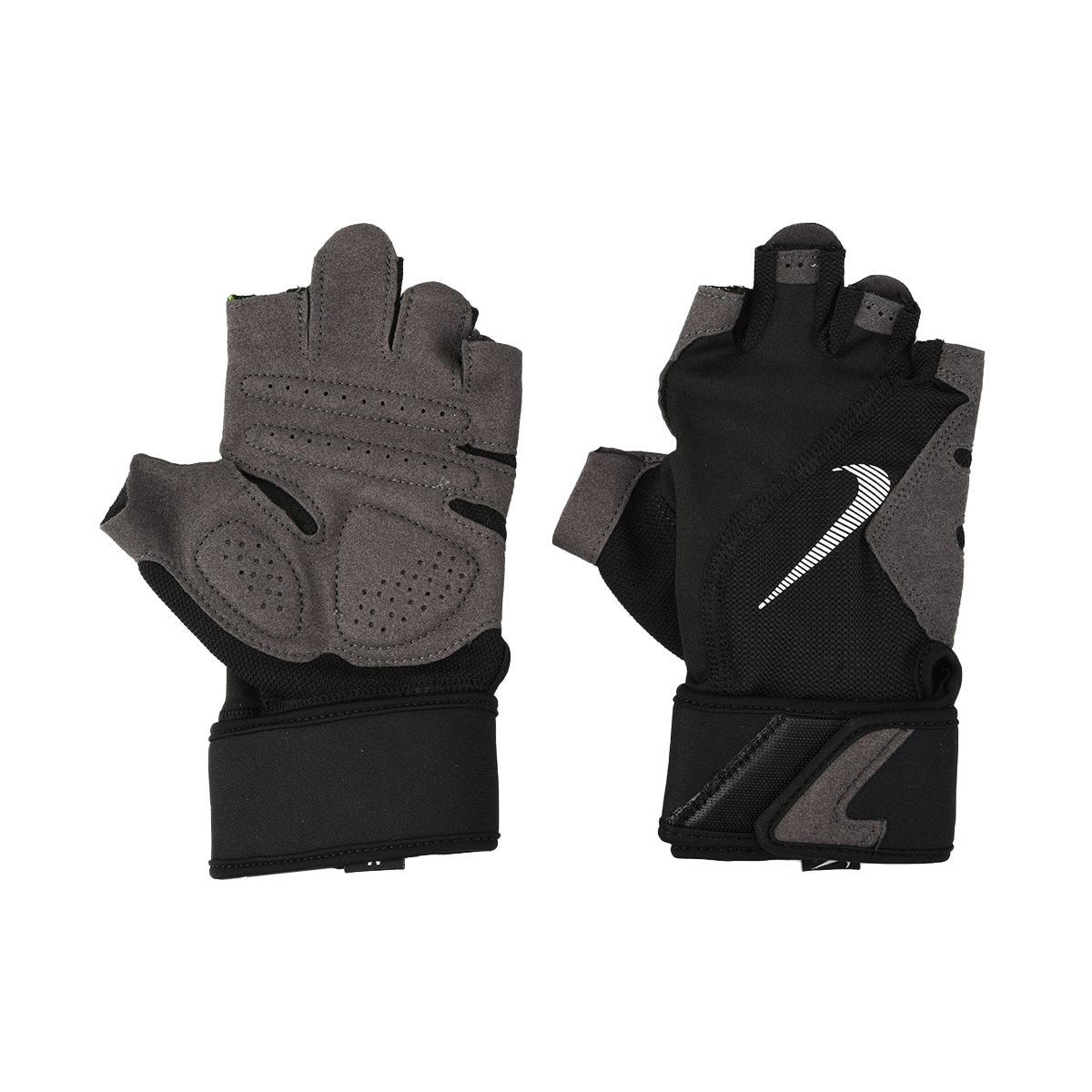 Guantes Training Nike Premium Fitness Hombre