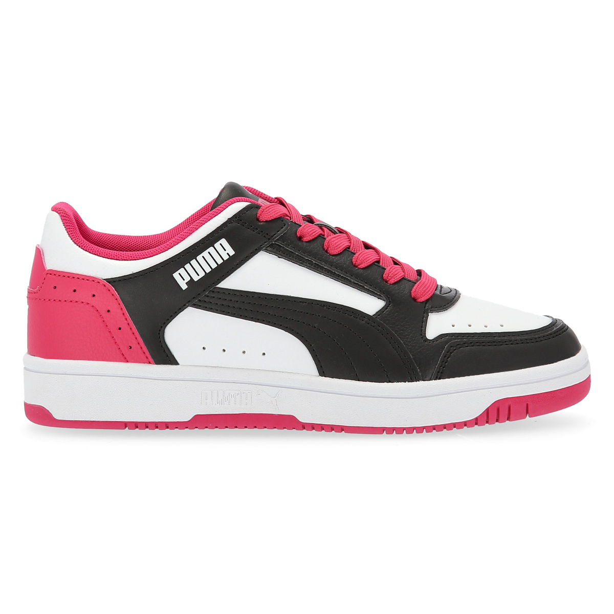 Zapatillas Puma Rebound Joy Low Mujer,  image number null