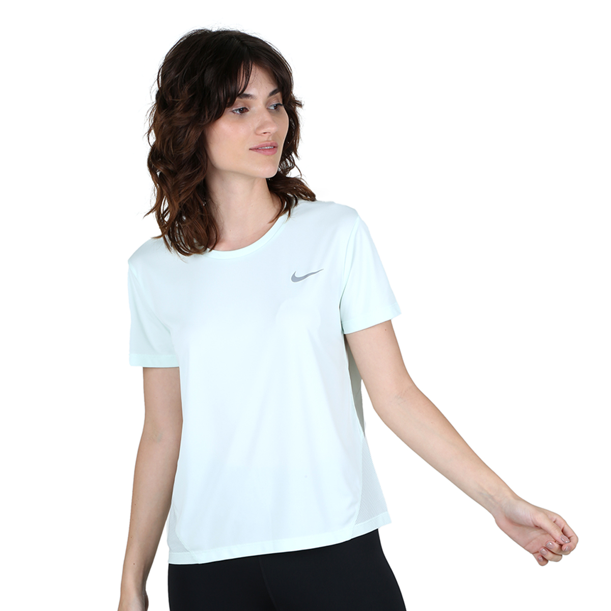 Remera nike miler 2025