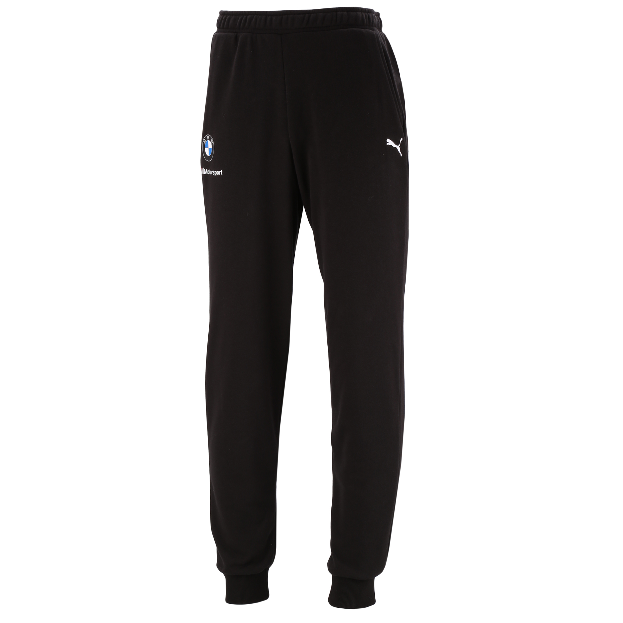 Pantalón Puma Bmw Motorsport Essential,  image number null