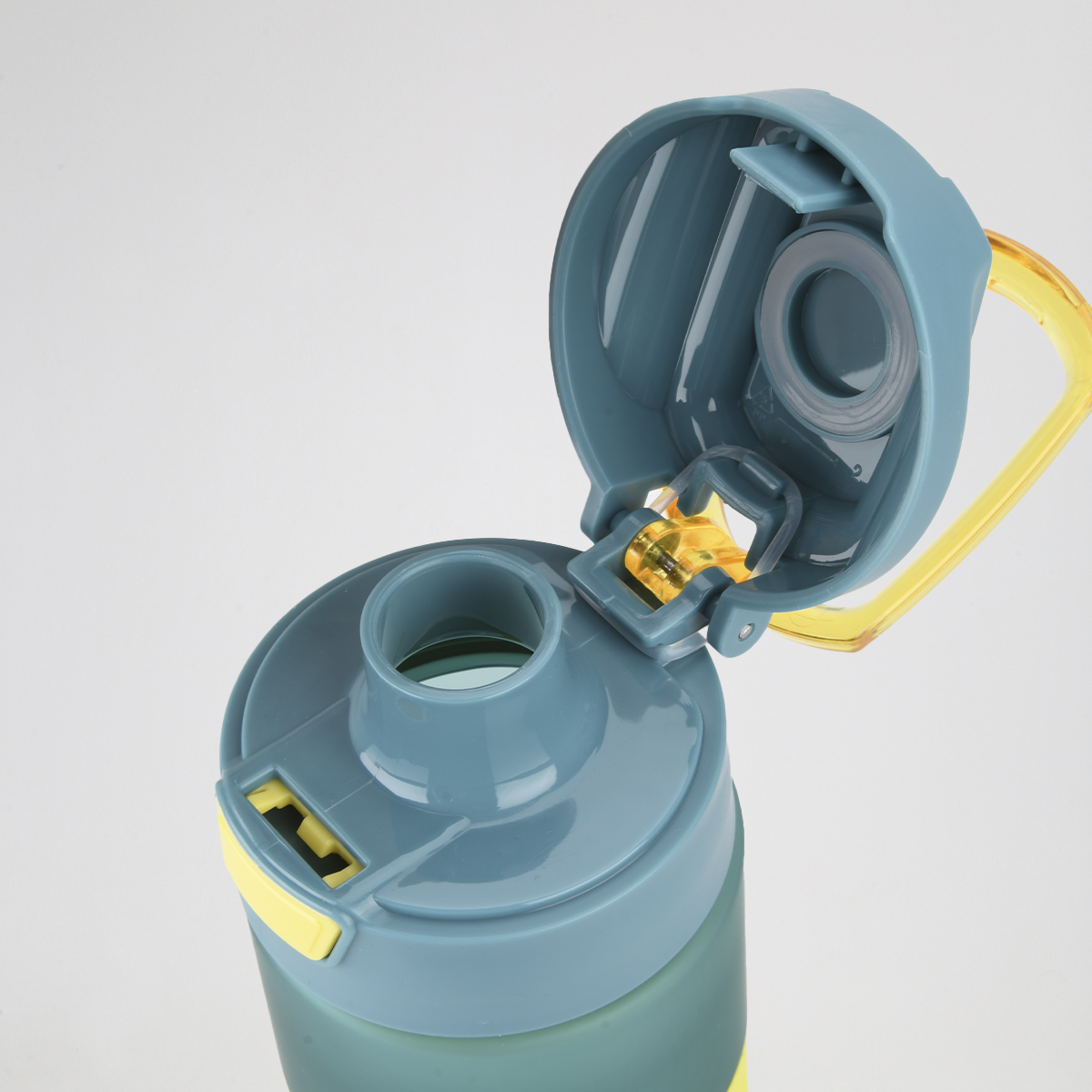 Botella Reebok Policarbonato 850ml,  image number null