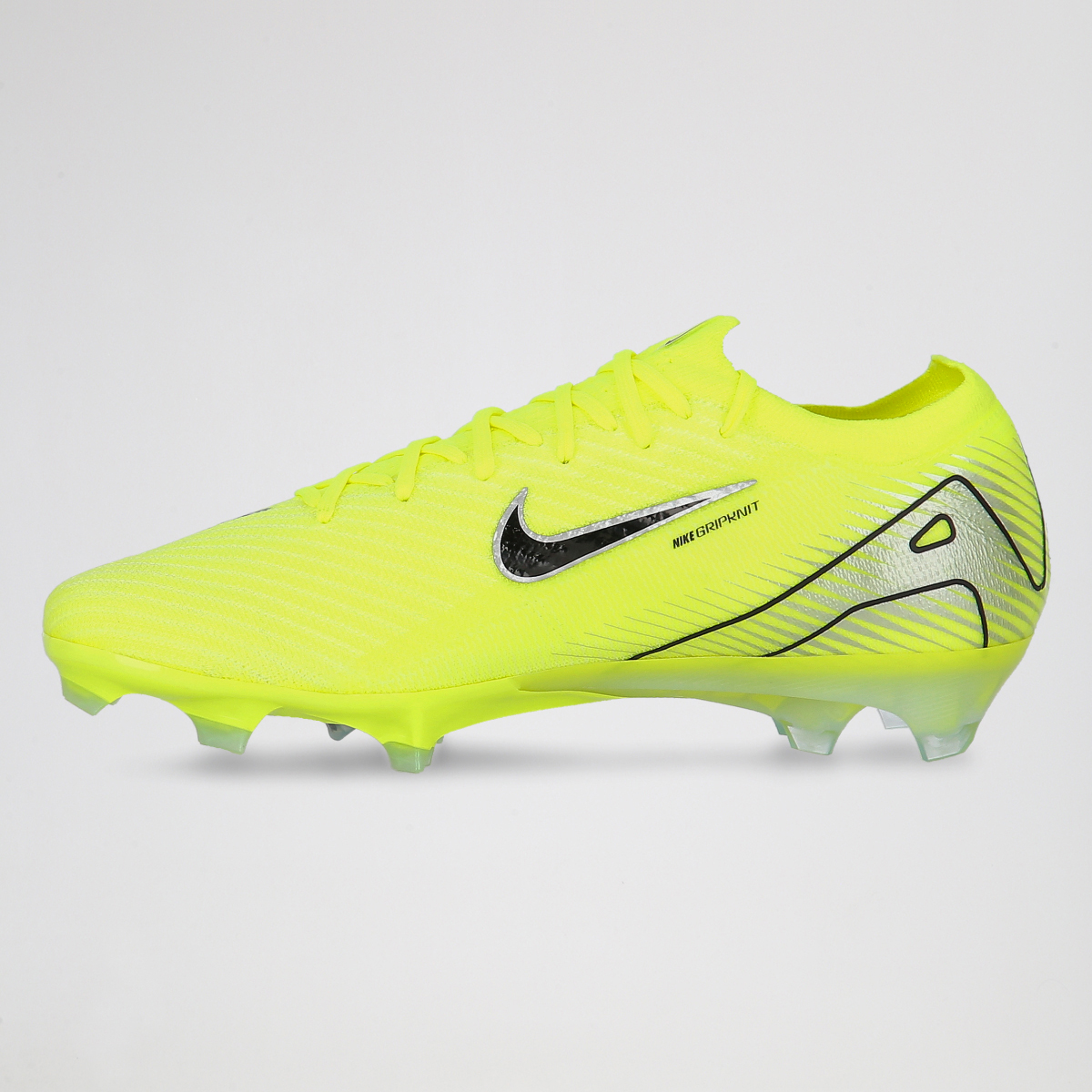 Botines F&uacute;tbol Nike Mercurial Vapor 16 Elite FG Hombre,  image number null