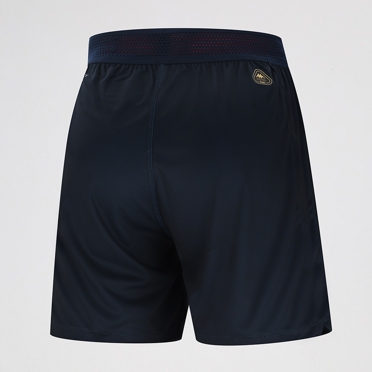 Short Tigre Kappa Kombat Pro Ryder 2025 para Hombre,  image number null