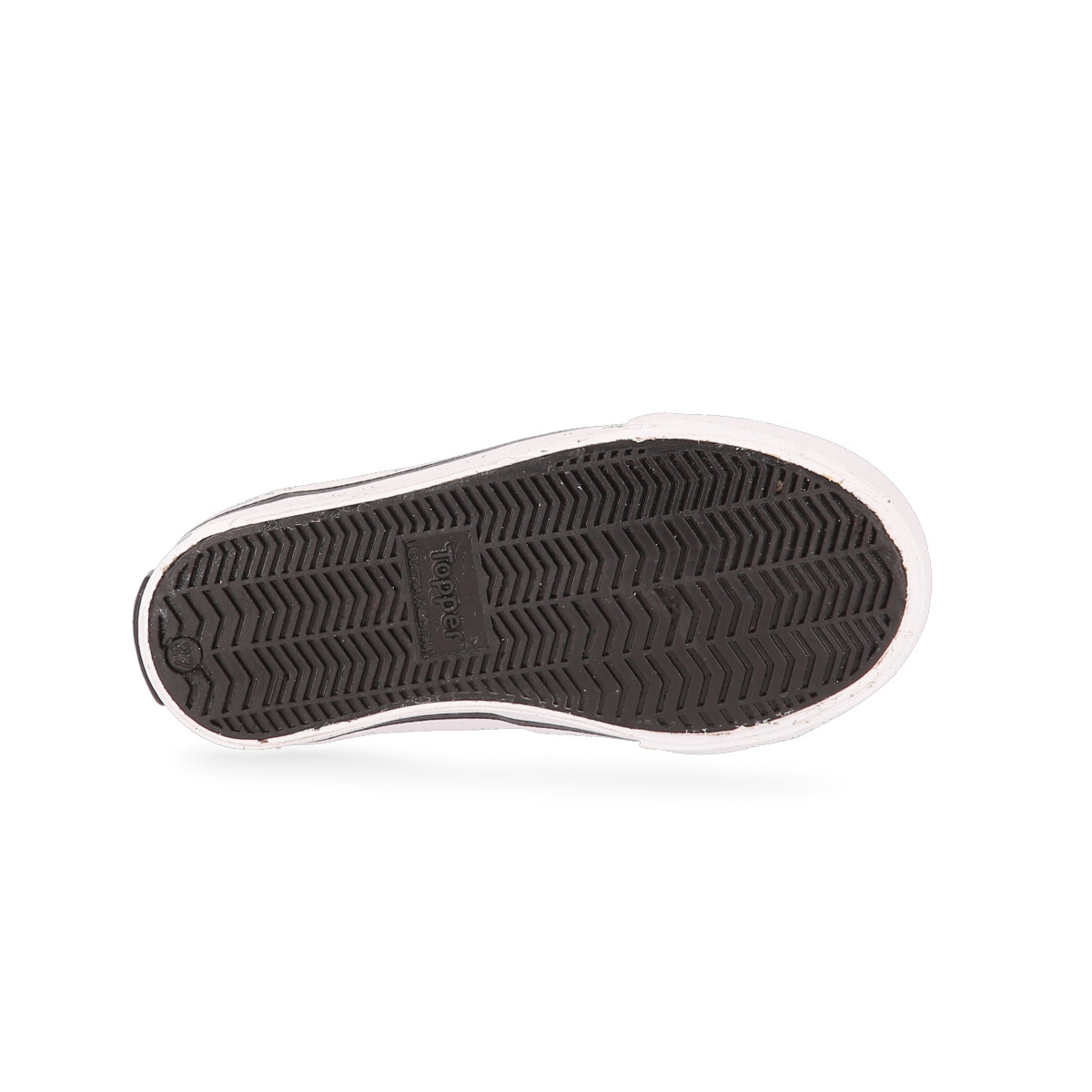 Zapatillas Topper Profesional para Infantil,  image number null