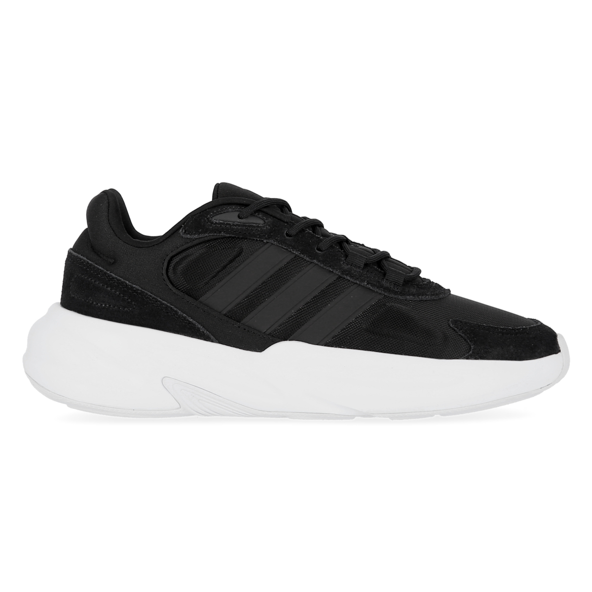 Adidas cloudfoam hombre running sale