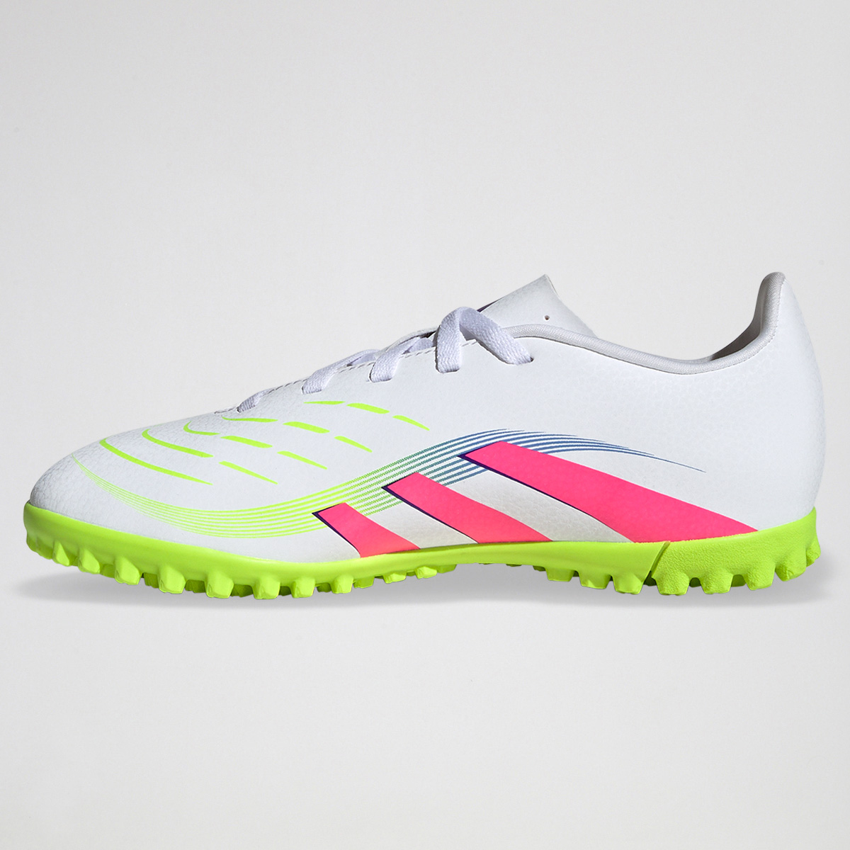 Botines Fútbol adidas Predator Club Tf Infantil,  image number null