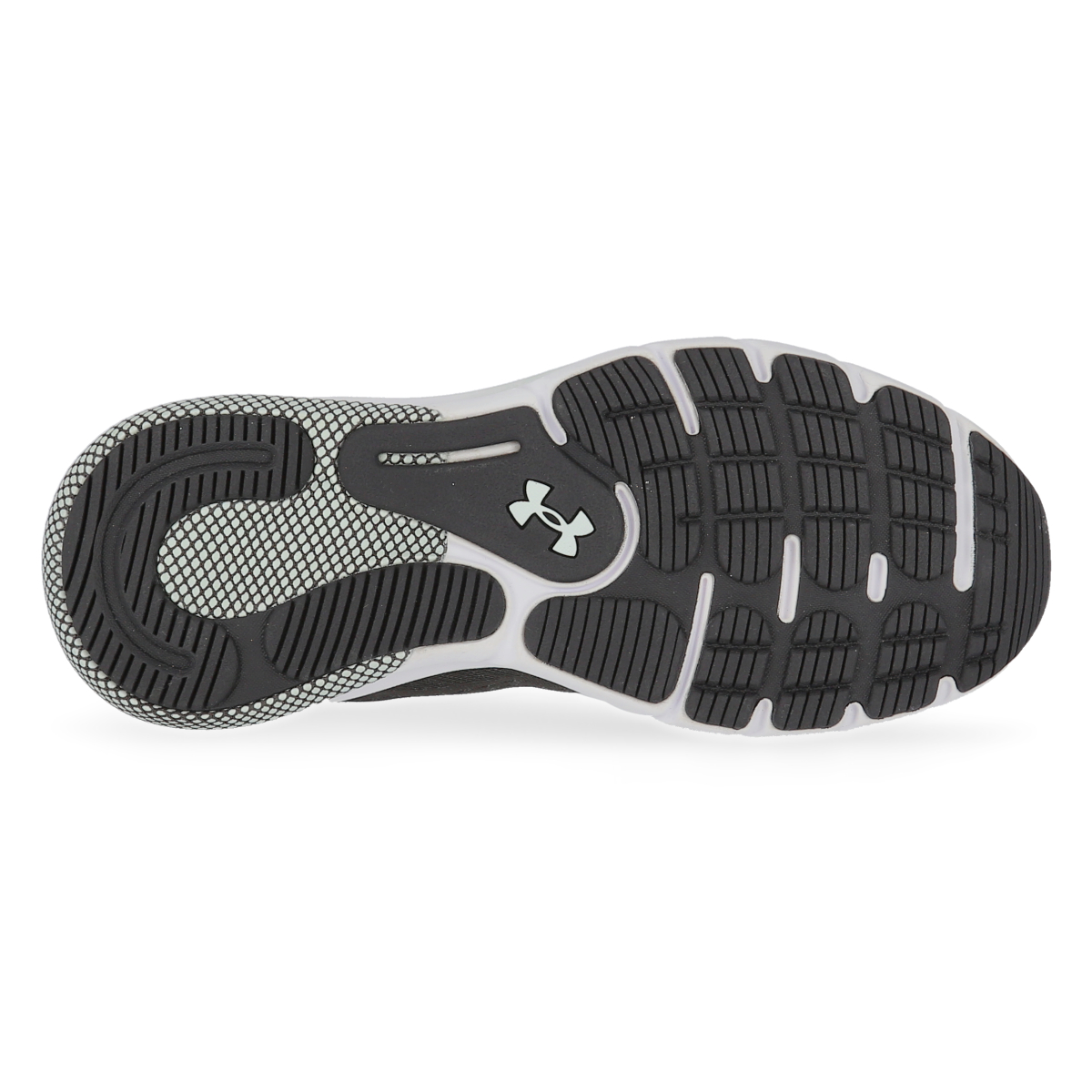 Zapatillas Running Under Armour Hovr Turbulence Mujer,  image number null