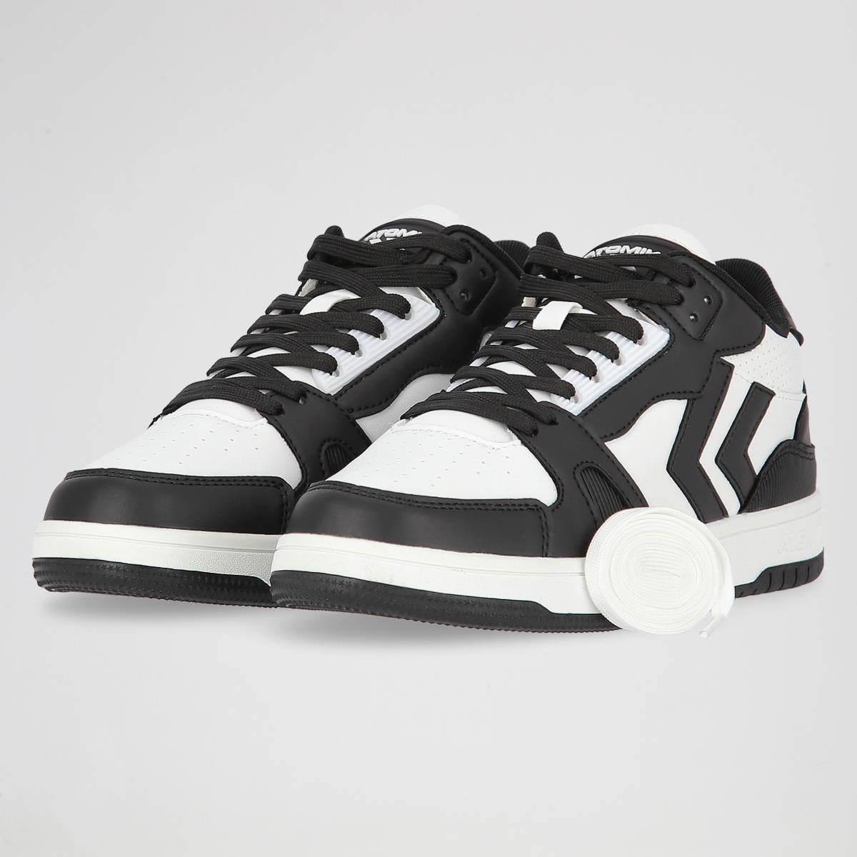 Zapatillas Atomik Shade Mid Mujer,  image number null