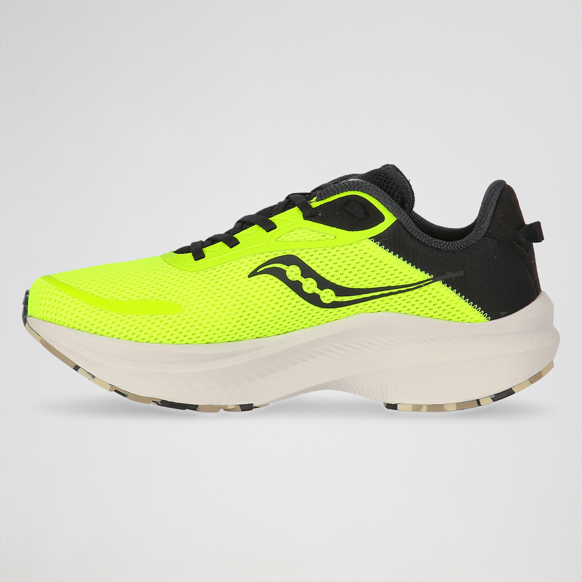 Zapatillas Running Saucony Axon 3 Hombre,  image number null