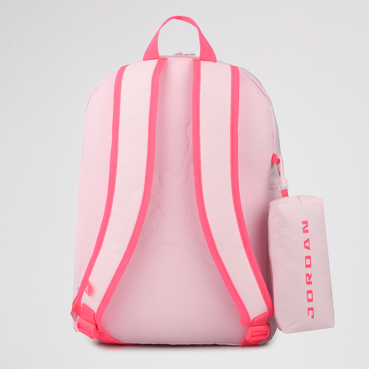 Mochila Jordan Air Raid Infantil,  image number null