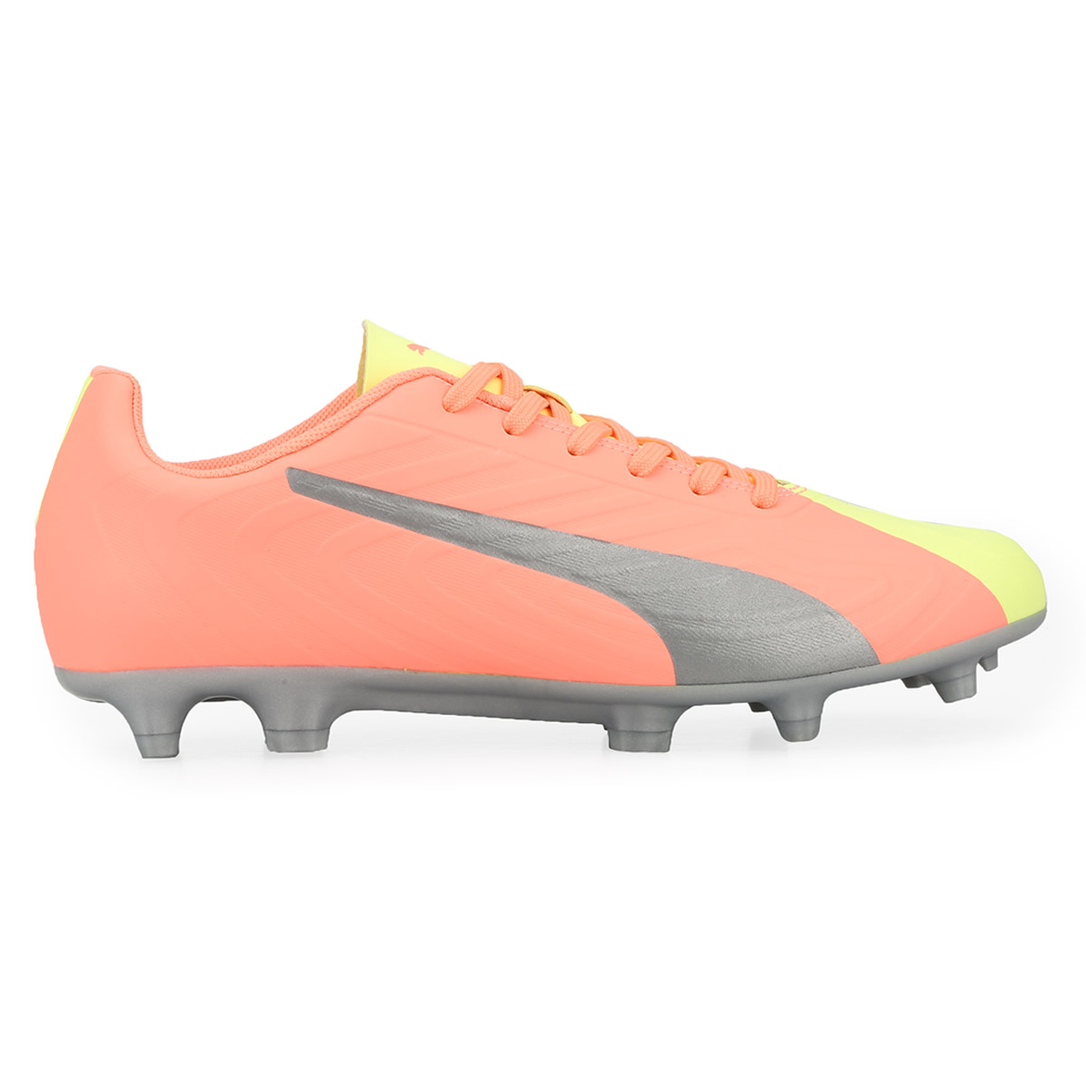 Botines puma 2025 one