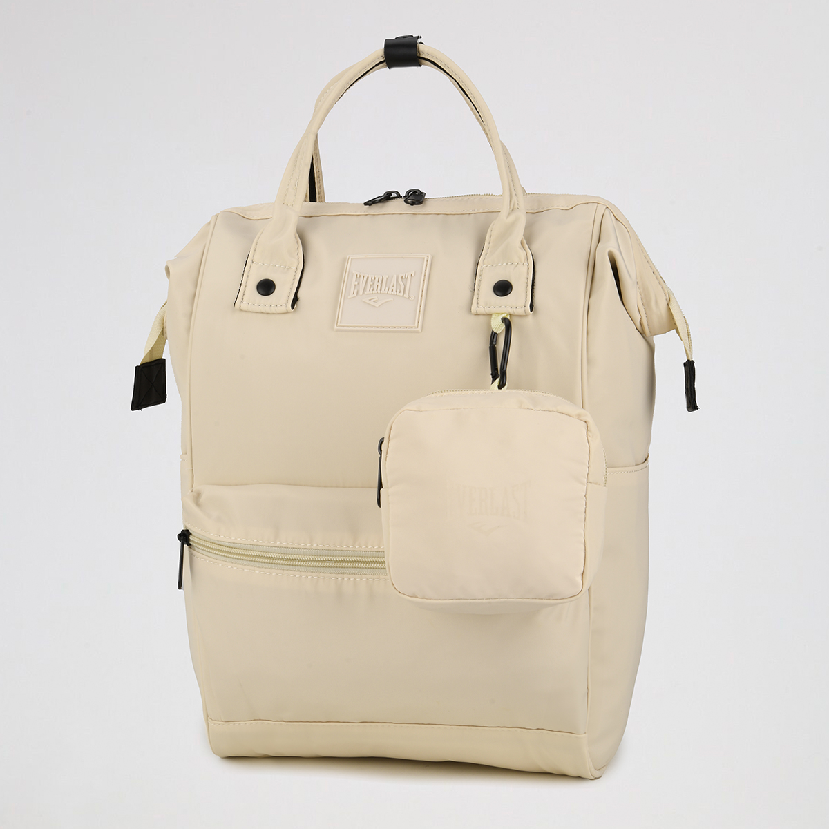 Mochila Everlast Boca de pez,  image number null