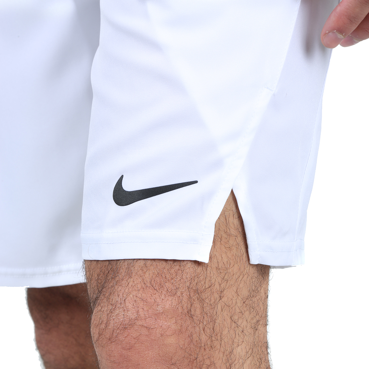 Short discount court nike