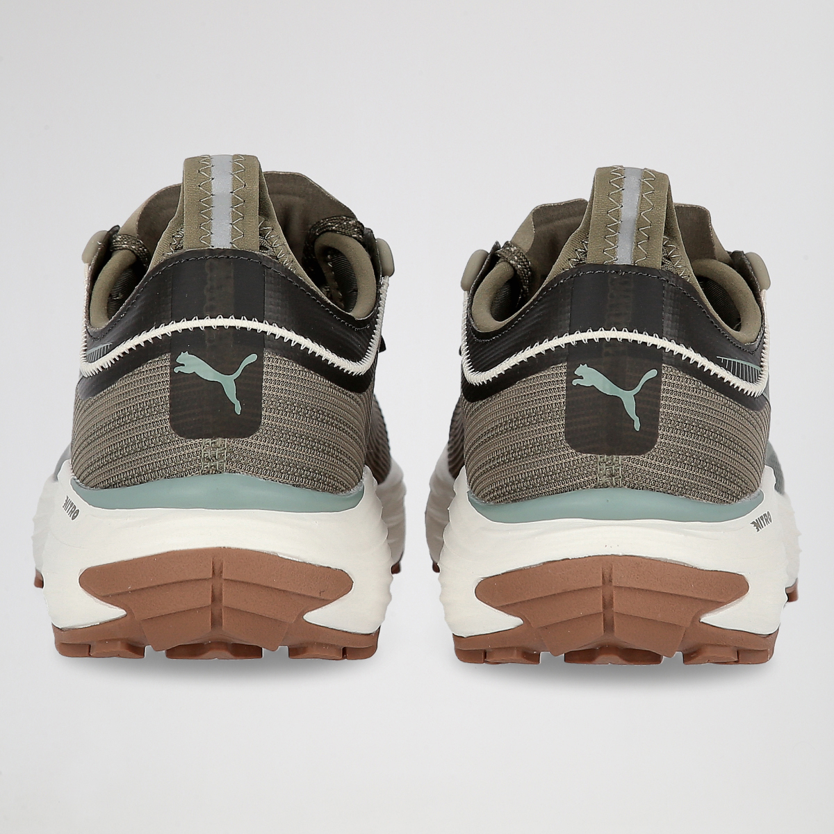Zapatillas Running Puma Voyage Nitro 3 Tech para Hombre,  image number null