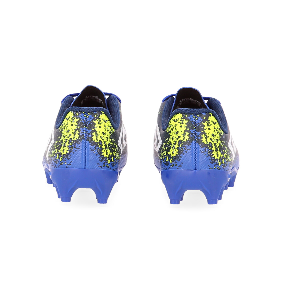 Botines Umbro Campo Cosmic,  image number null