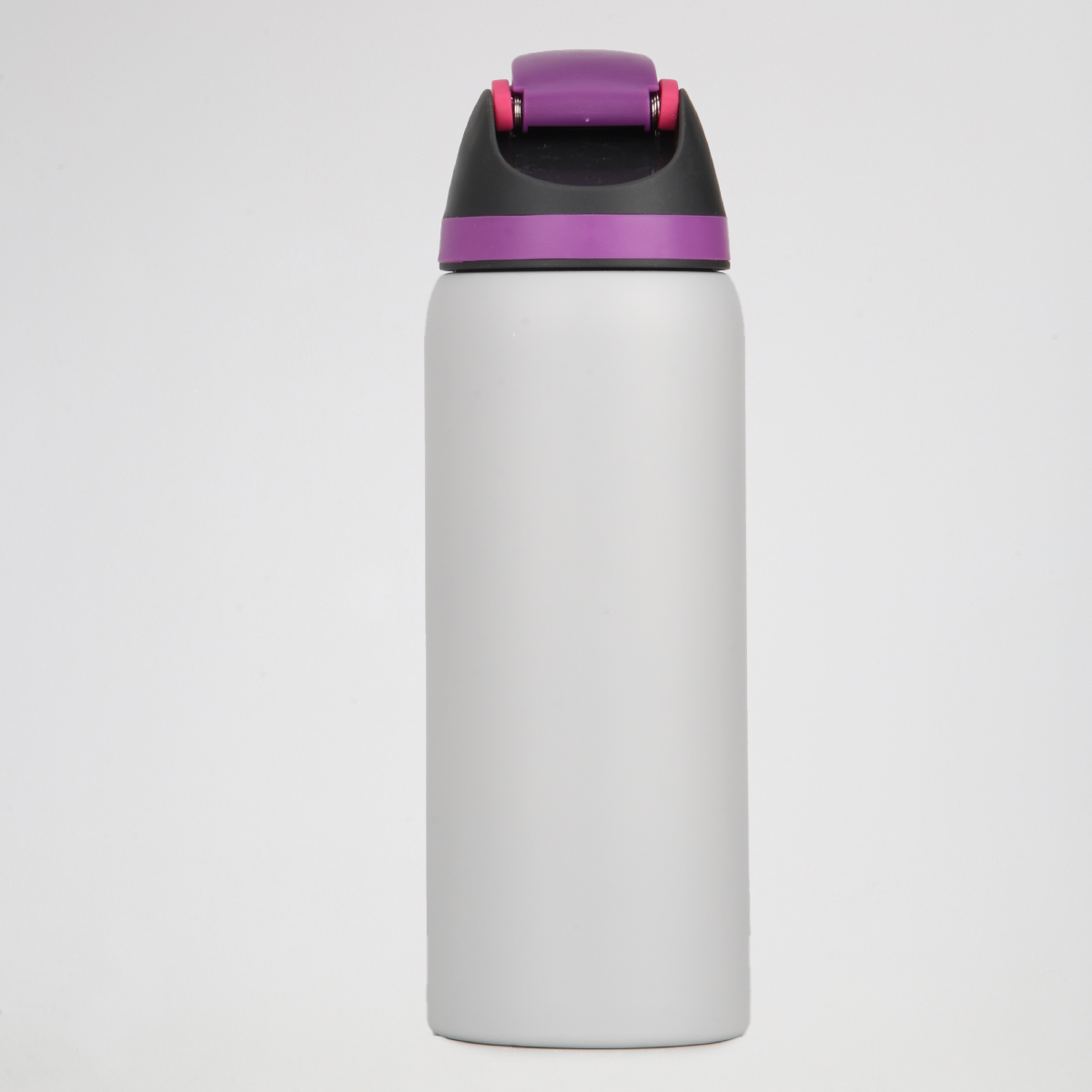 Botella Trendy Acero 1000 ml,  image number null
