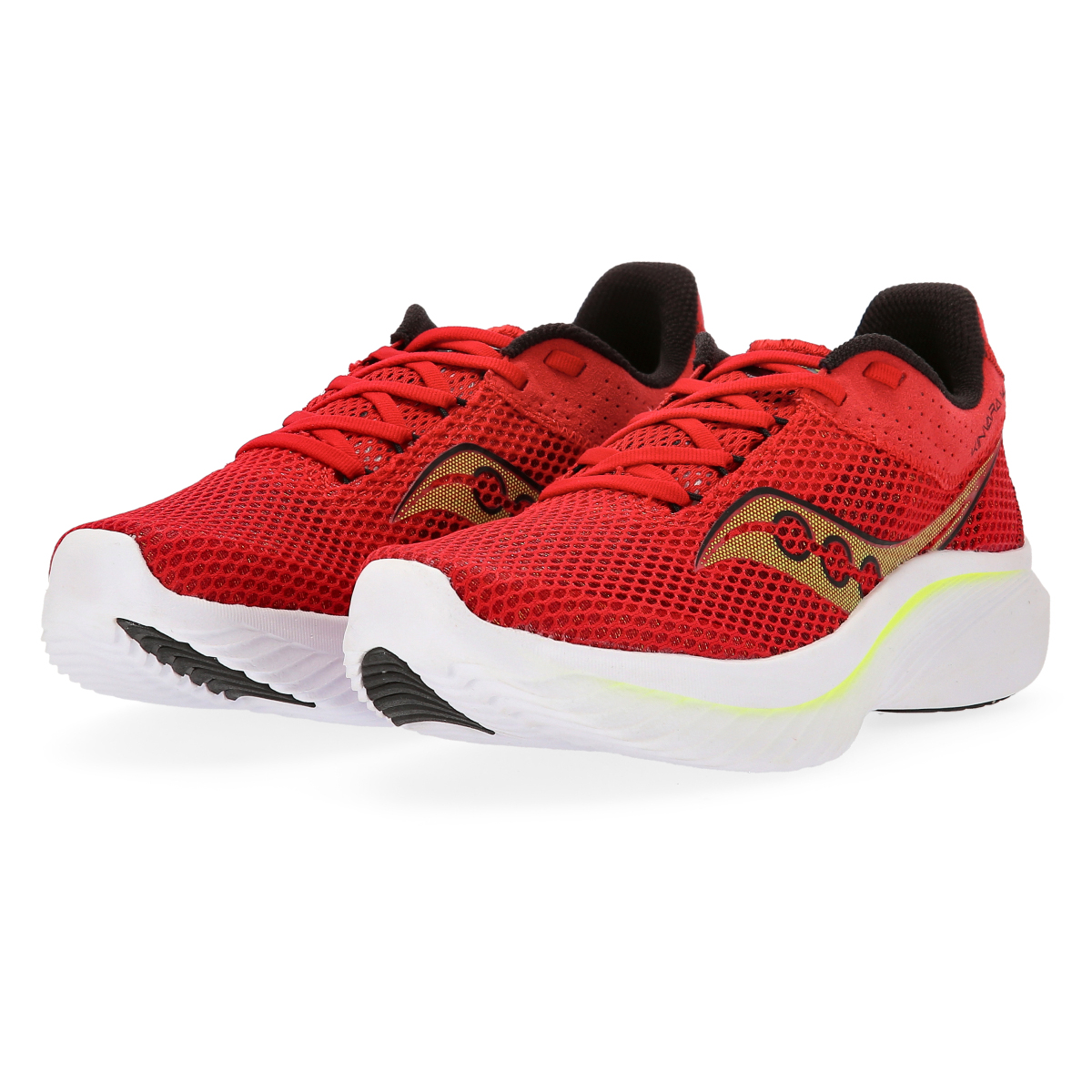 Zapatillas Saucony Kinvara 14 Hombre StockCenter