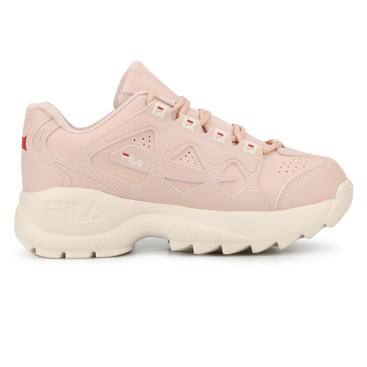 zapatillas fila styling