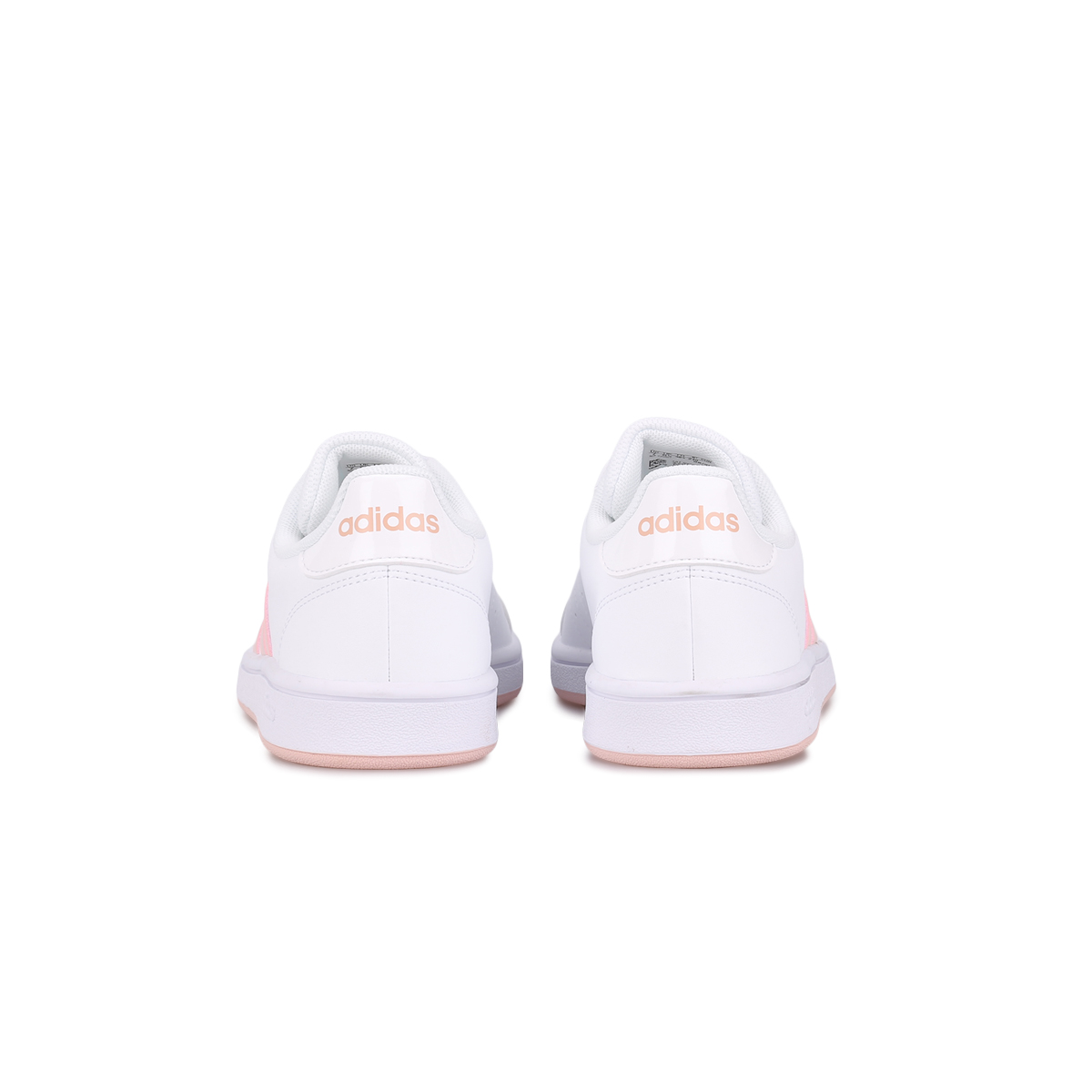 Zapatillas adidas Grand Court Base