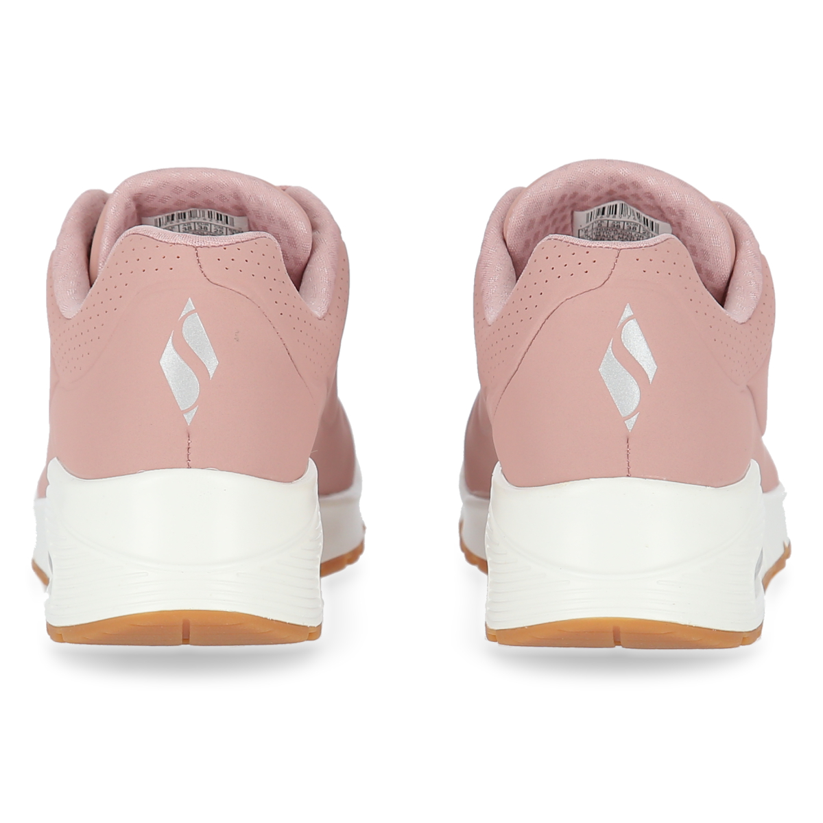 Zapatillas Skechers Uno Stand On Air Mujer Sintético,  image number null