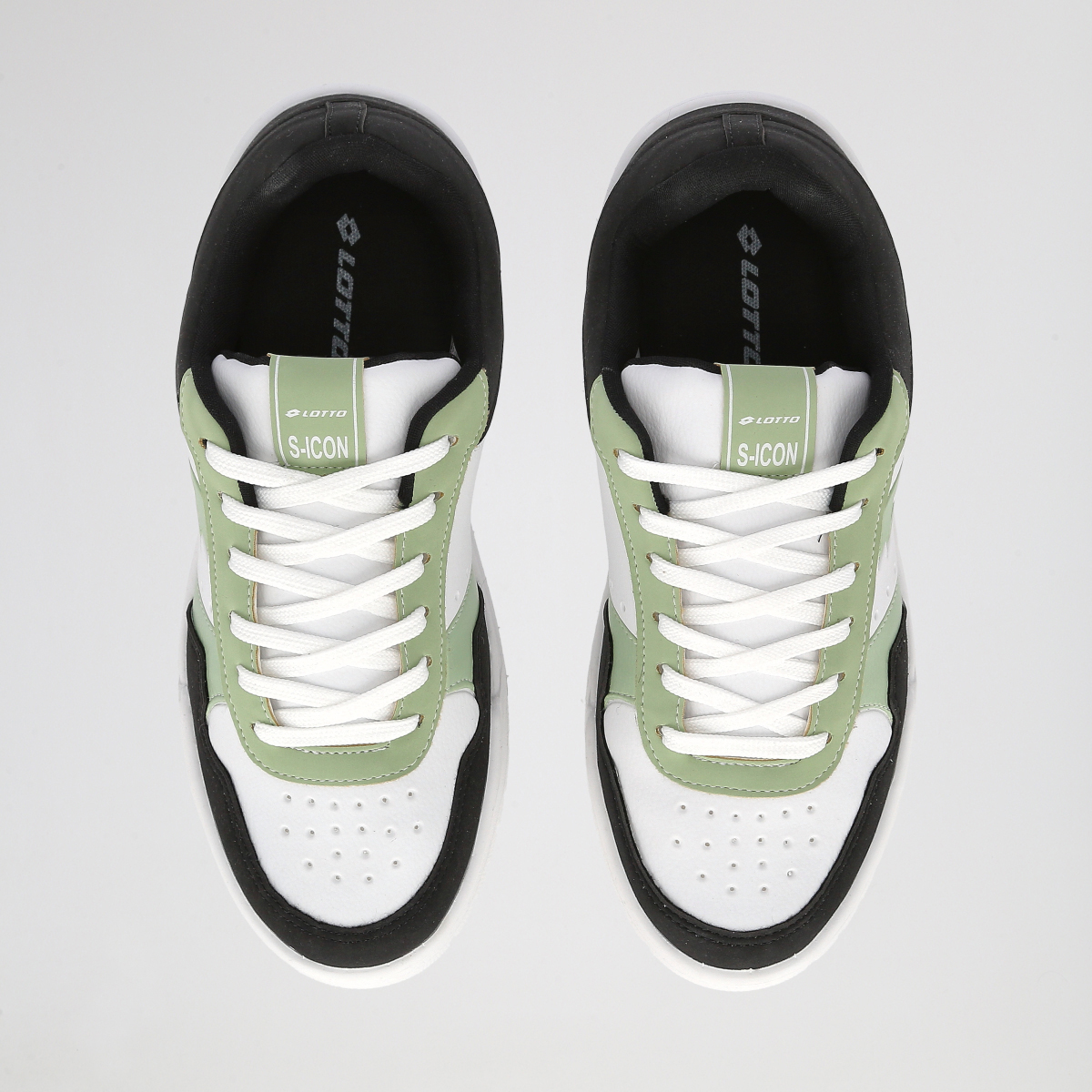 Zapatillas Lotto Supra Life Mujer,  image number null