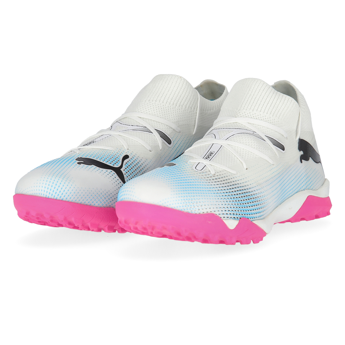 Botines F&uacute;tbol Puma Future 7 Match TT ADP,  image number null