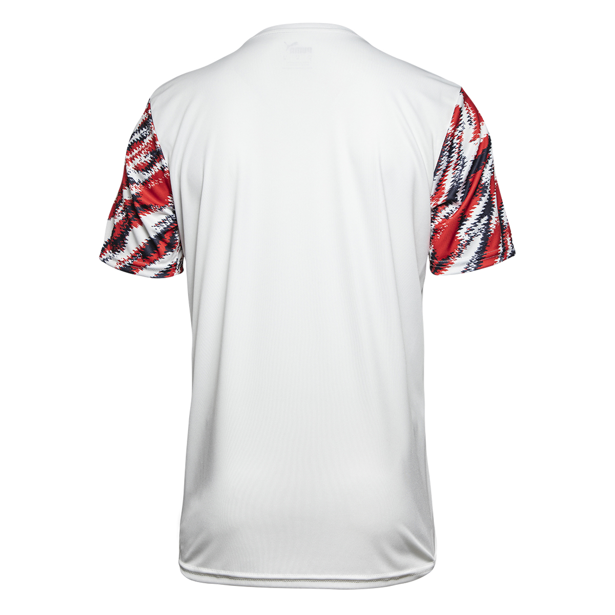 Remera Puma Independiente Iconic MCS,  image number null