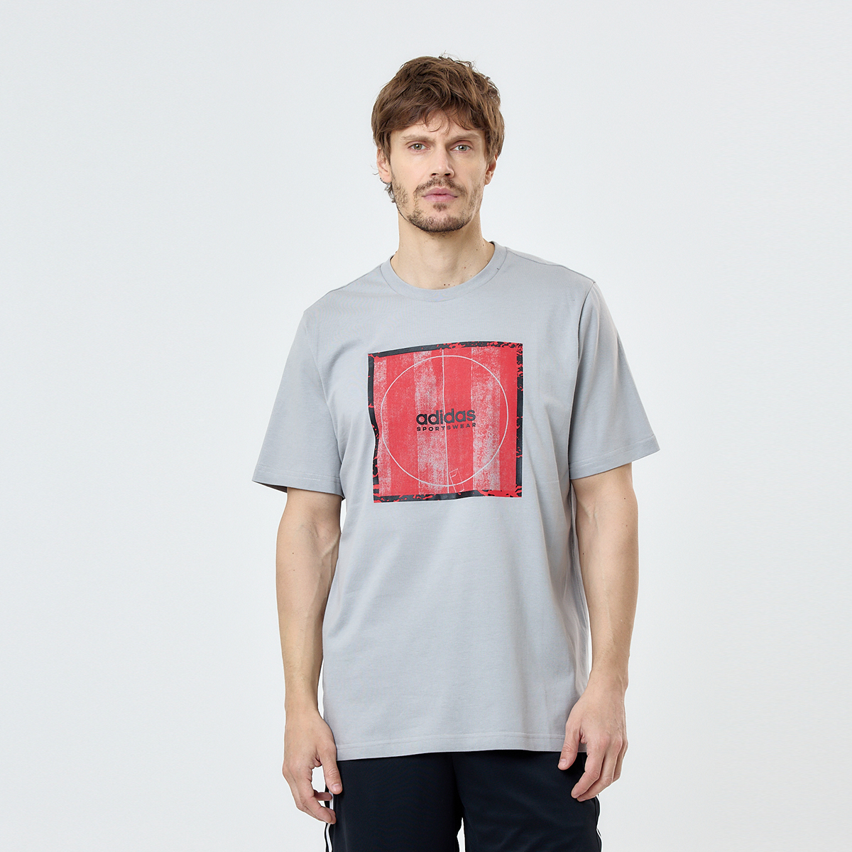 Remera adidas Tiro Box G T Hombre,  image number null