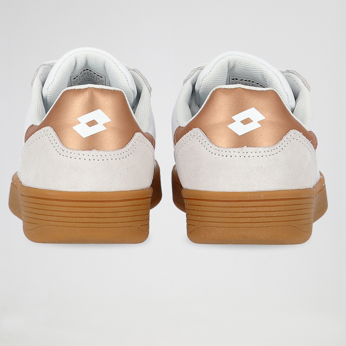 Zapatillas Lotto Trhopy SD Mujer,  image number null