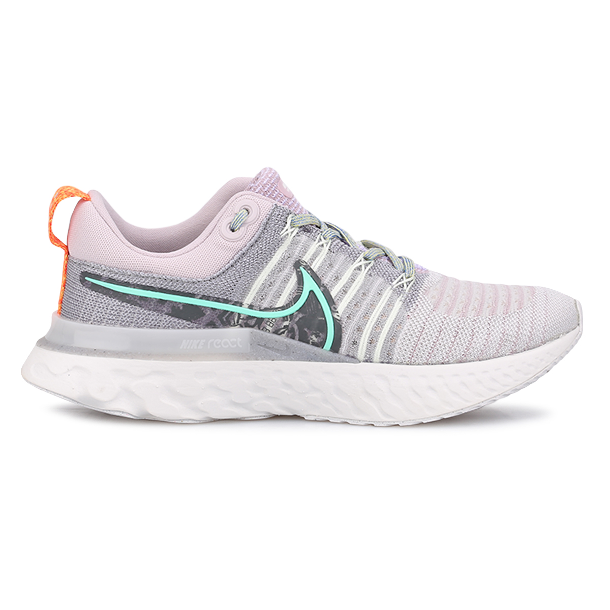 Run flyknit online
