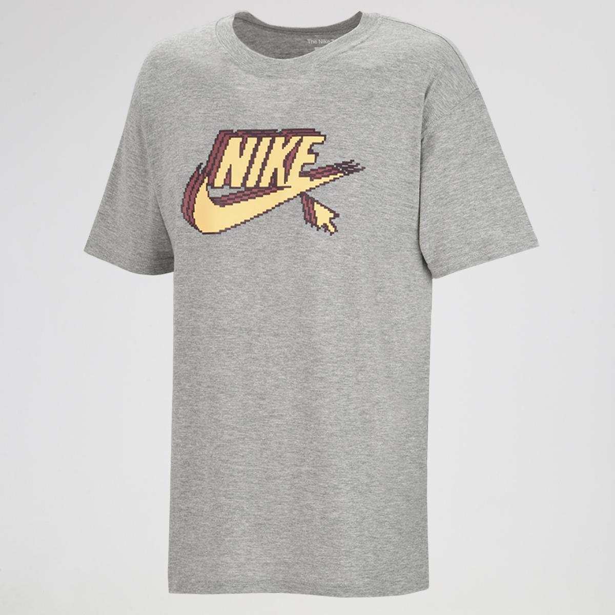 Remera Nike M90 6mo Futura Hombre,  image number null