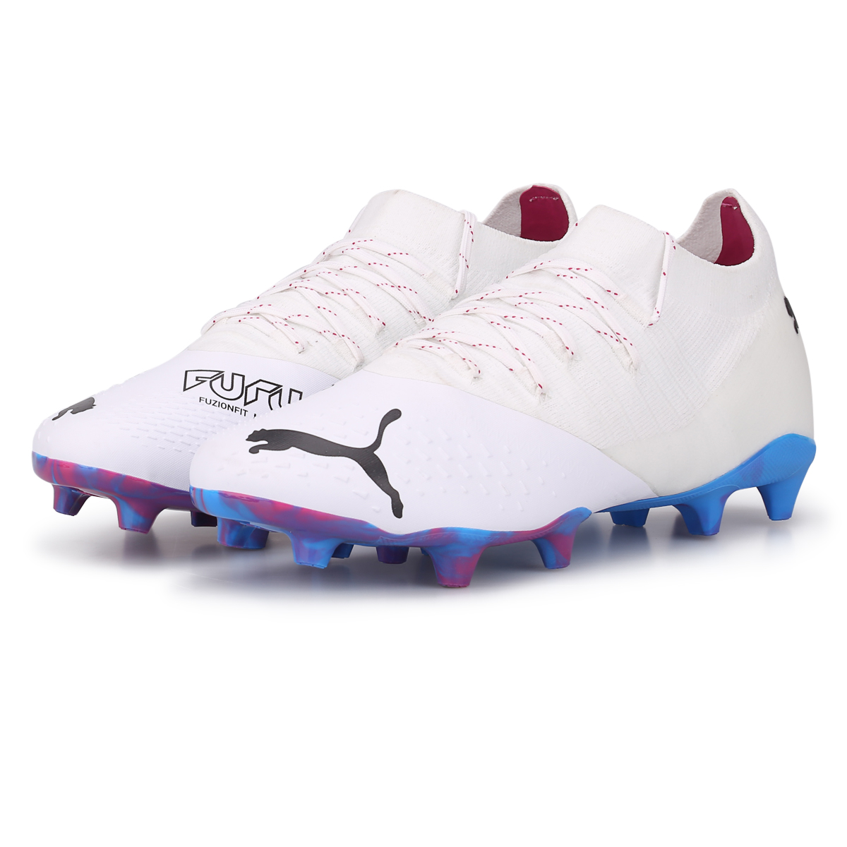 Botines Puma Future Z 3.3 Fg/Ag,  image number null