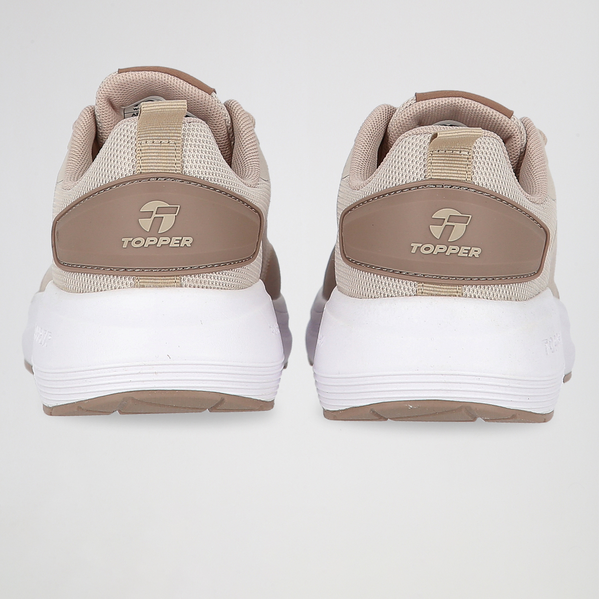Zapatillas Topper Sendai Training,  image number null