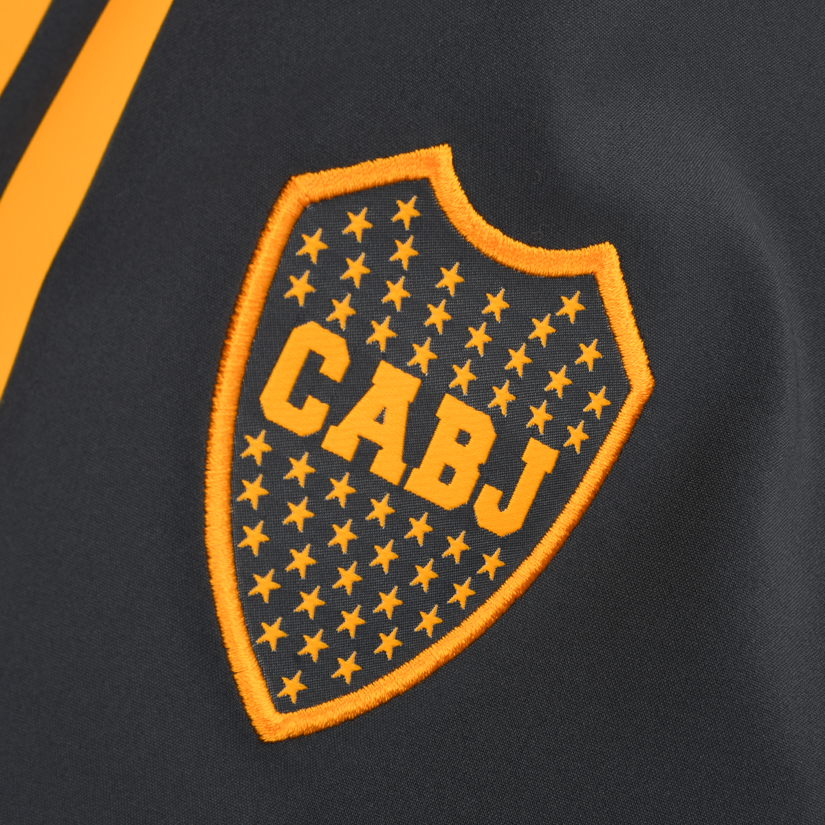 Short Boca Juniors adidas Hombre,  image number null