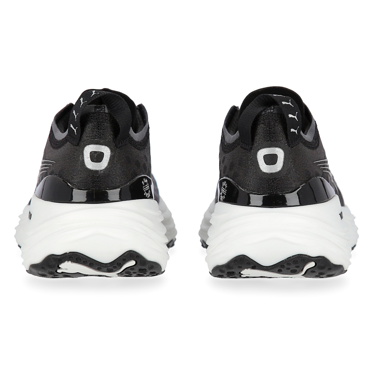 Zapatillas Running Puma Forever Run Nitro Hombre,  image number null