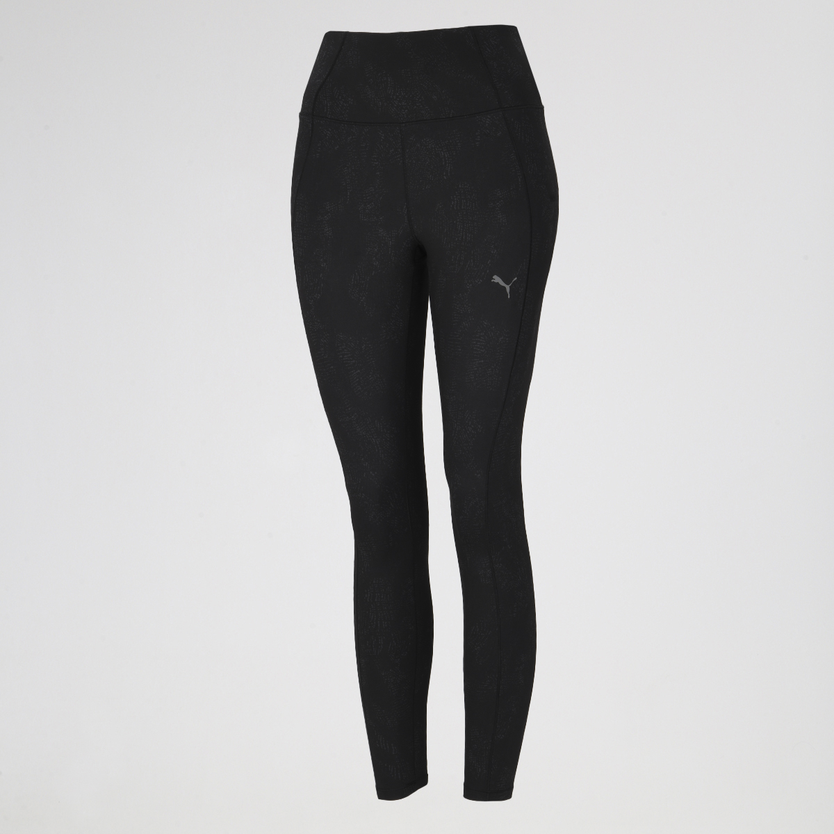 Calza Entrenamiento Puma Studio Hw 7/8 Mujer,  image number null