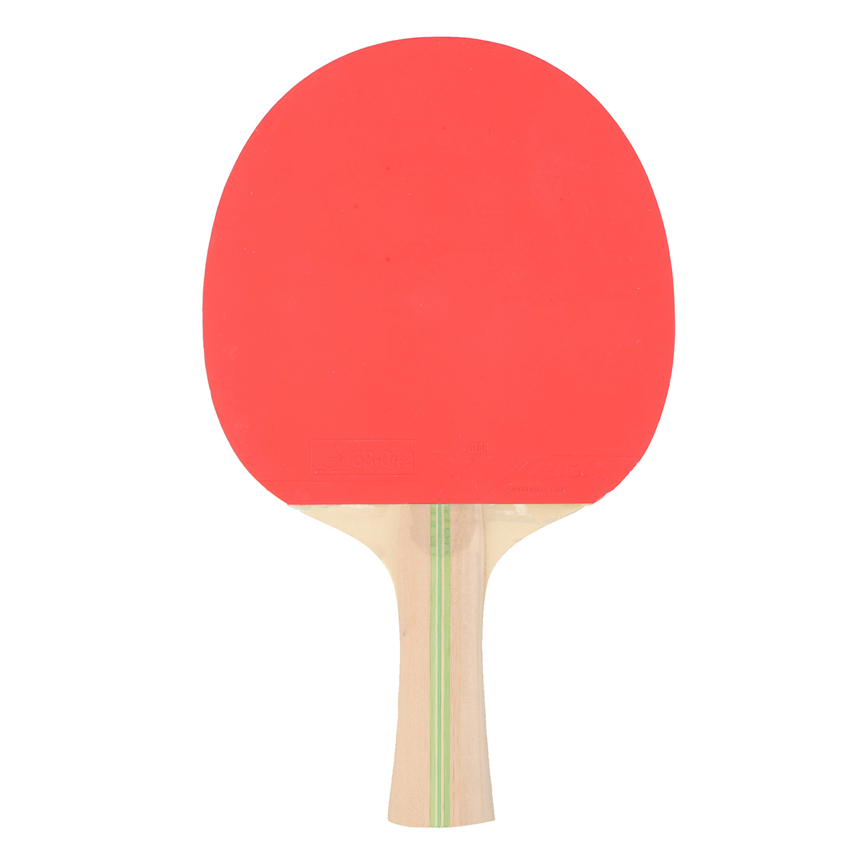 Paleta Stiga 1-Star Break,  image number null