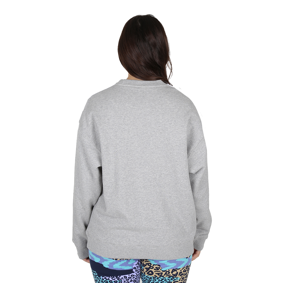 Buzo Urbano adidas Essentials 3 Tiras Mujer,  image number null