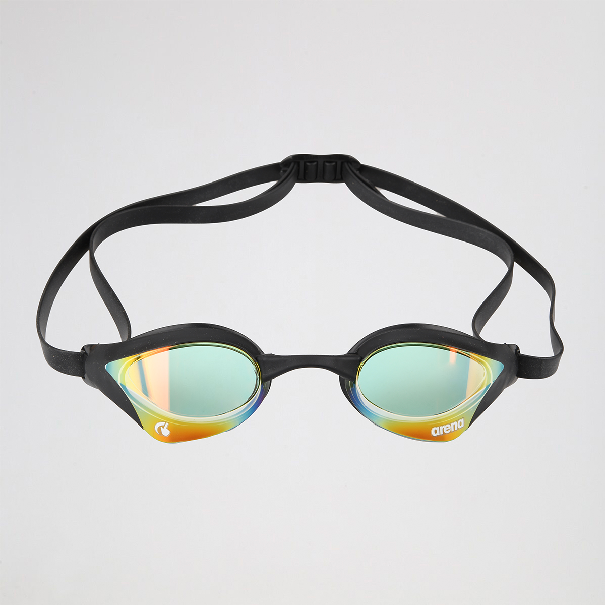 Antiparras Arena Cobra Core Swipe Mirror 350,  image number null