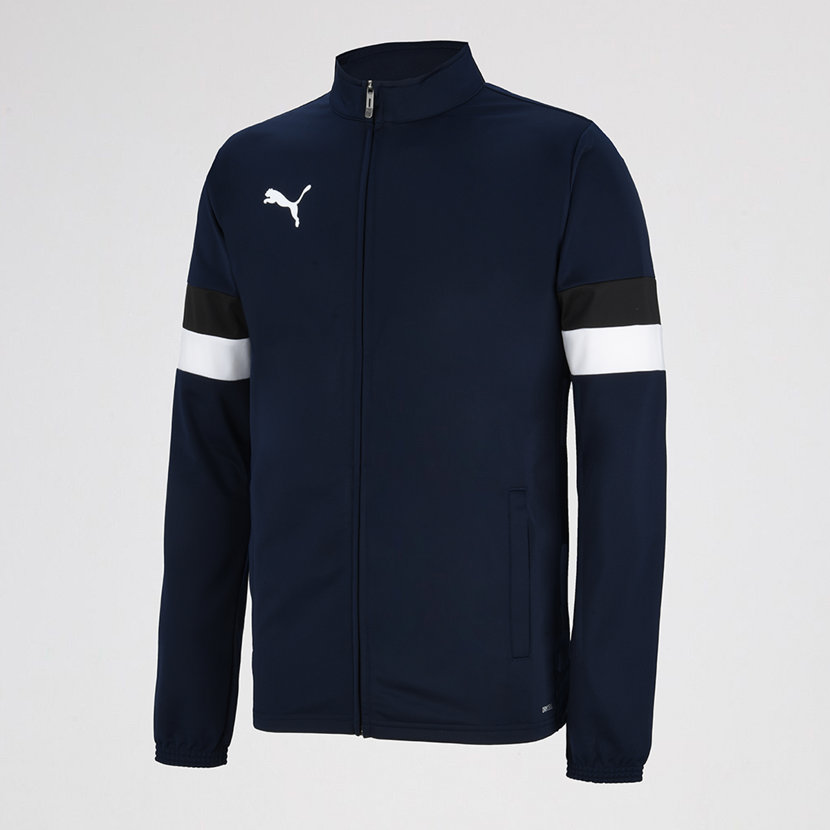 Conjunto F&uacute;tbol Puma TeamRISE Hombre,  image number null