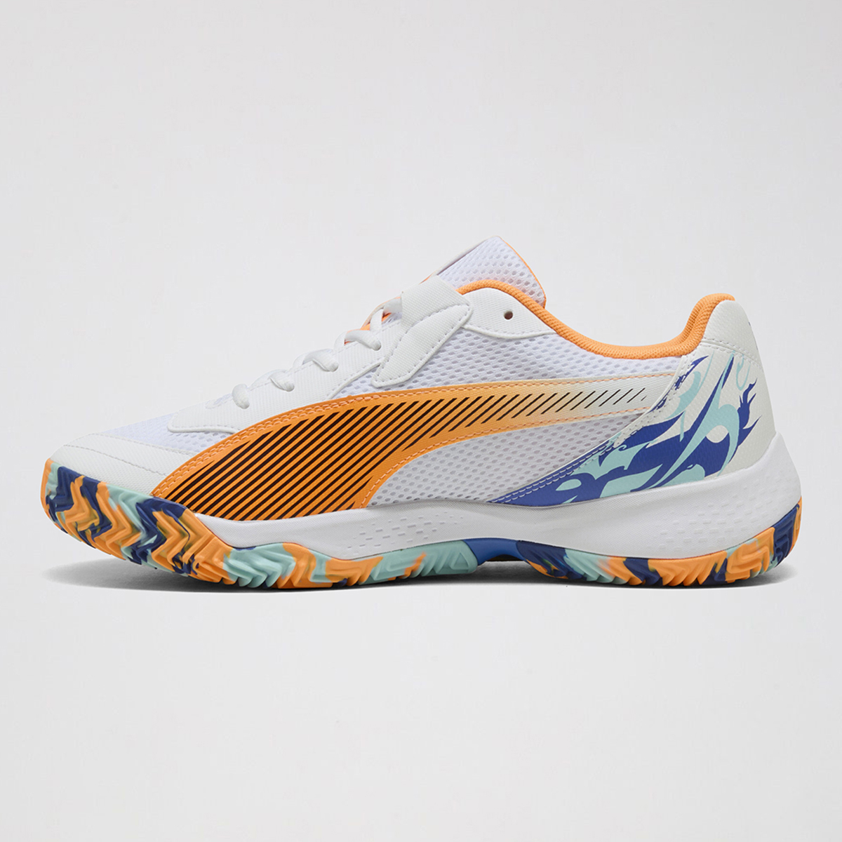 Zapatillas P&aacute;del Puma Nova Court IC Hombre,  image number null