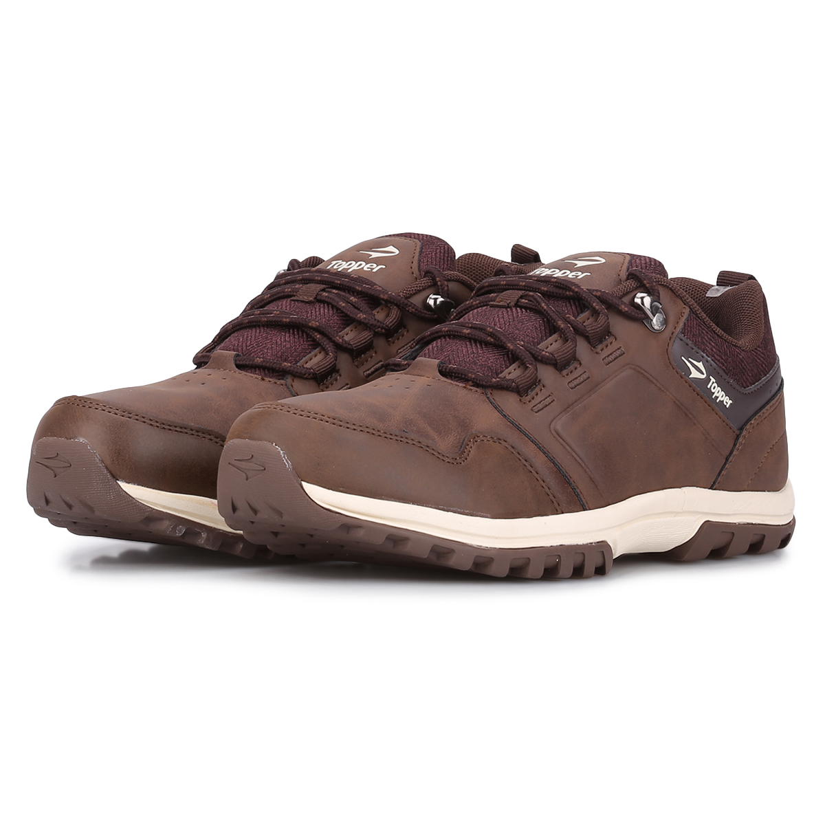 Zapatillas Topper Kang Low