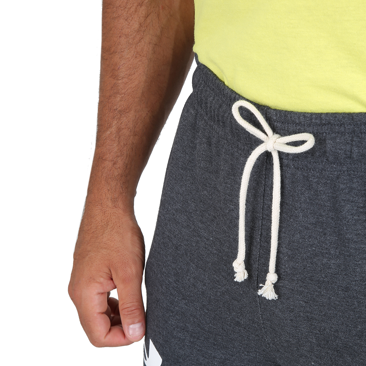 Pantalón Under Under Armour Rival Terry Hombre,  image number null