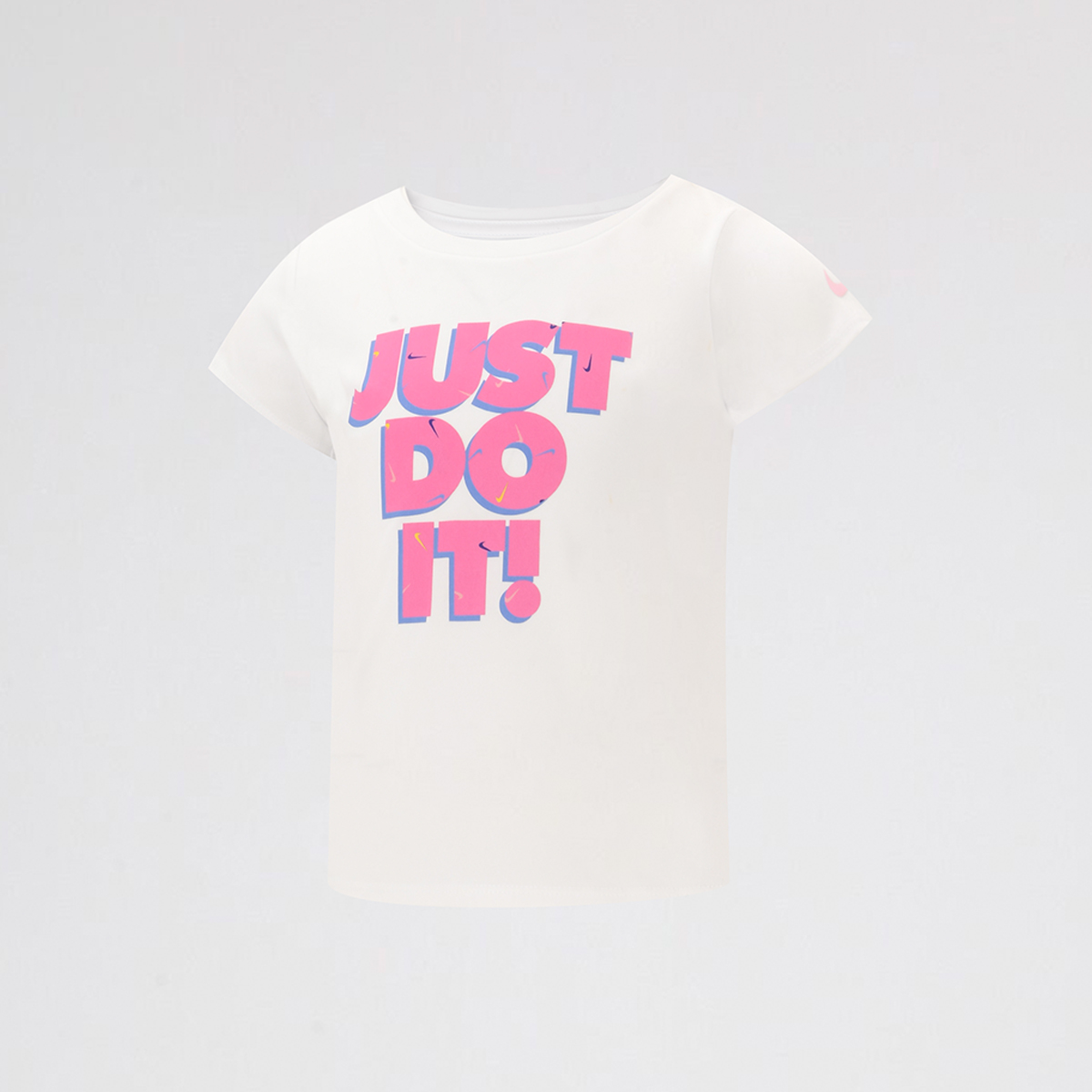 Conjunto Nike Dri-fit Woosh Logo Tempo Niña,  image number null