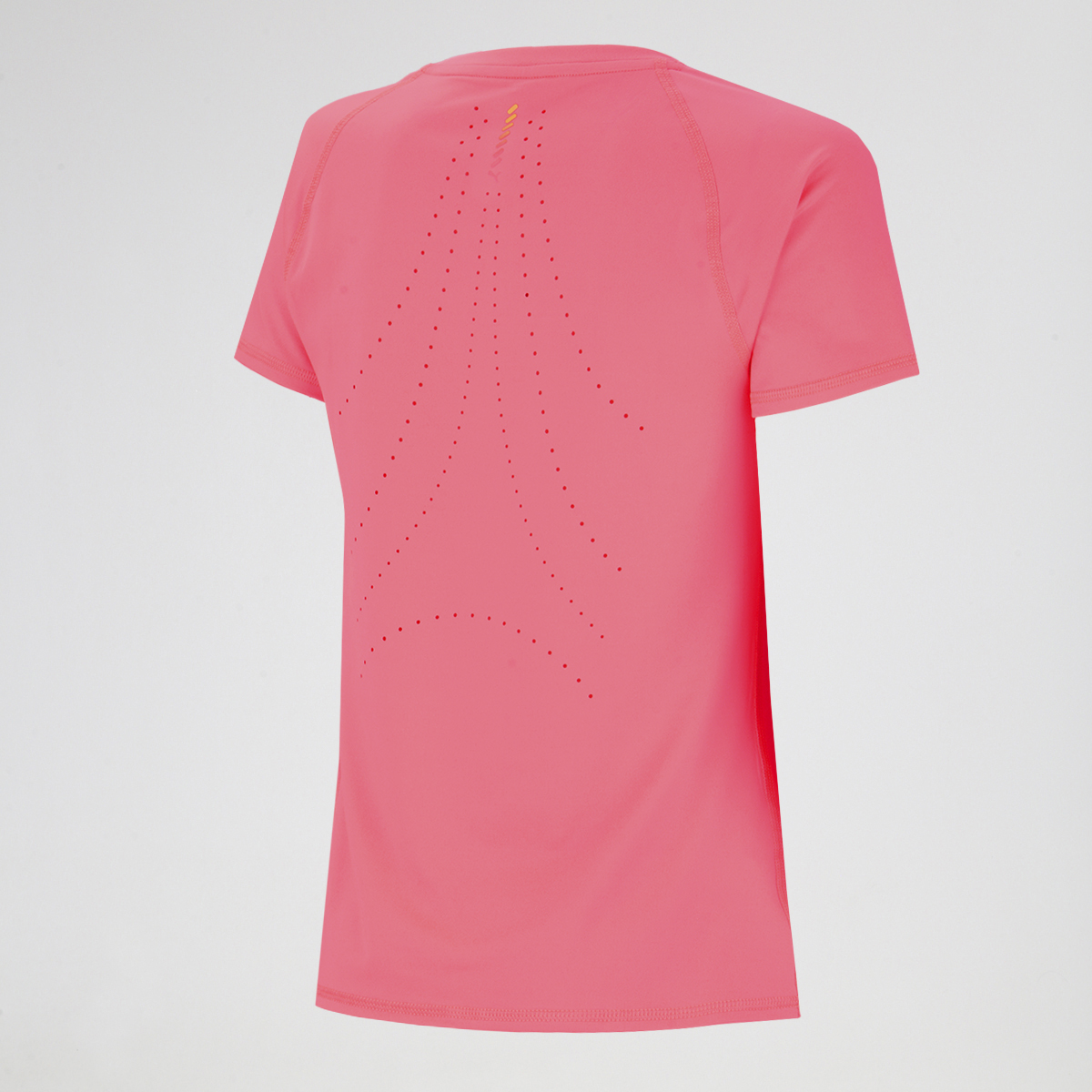 Remera Puma Run Cloudspun Mujer,  image number null