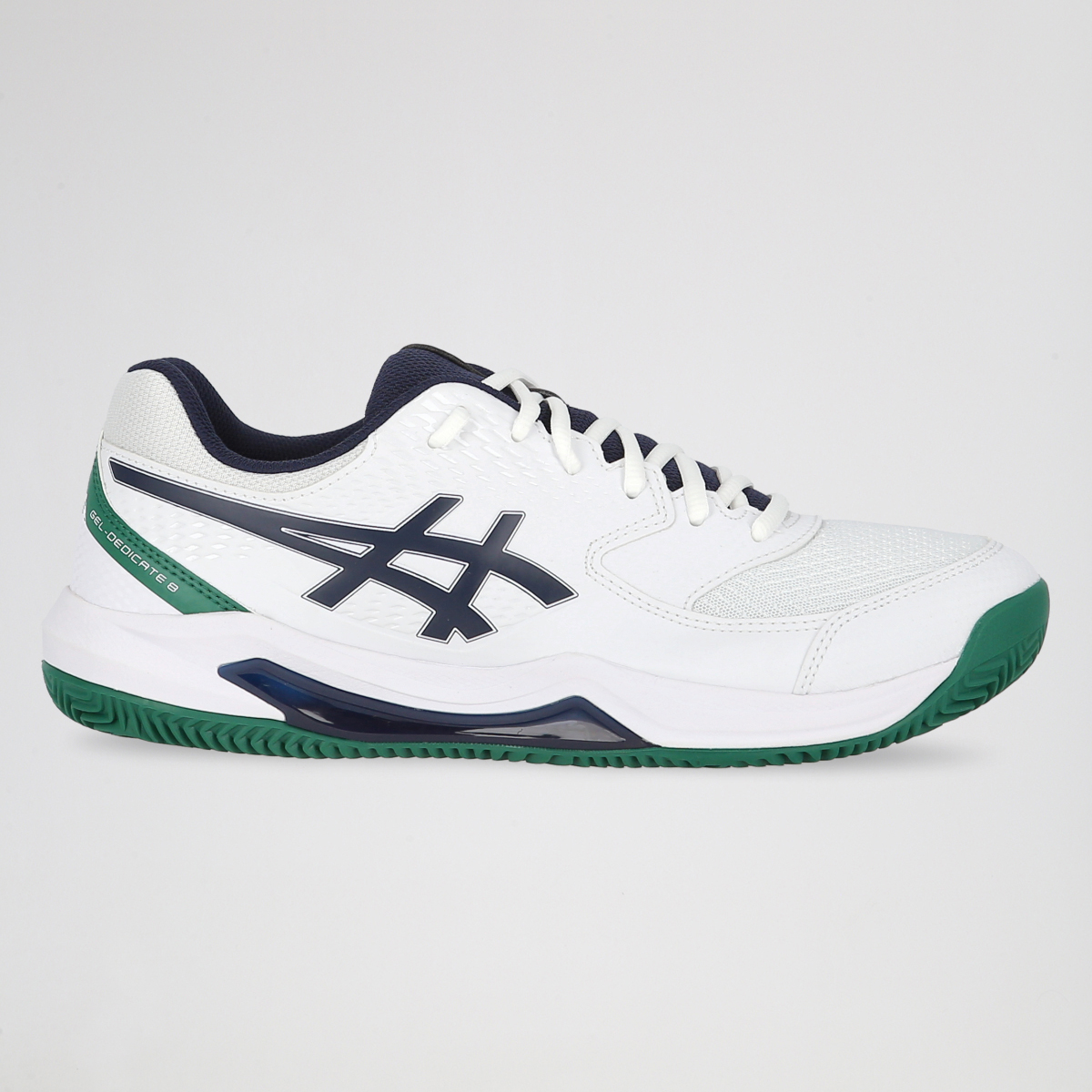 Zapatillas Tenis Asics Gel-Dedicate 8 Clay Hombre,  image number null