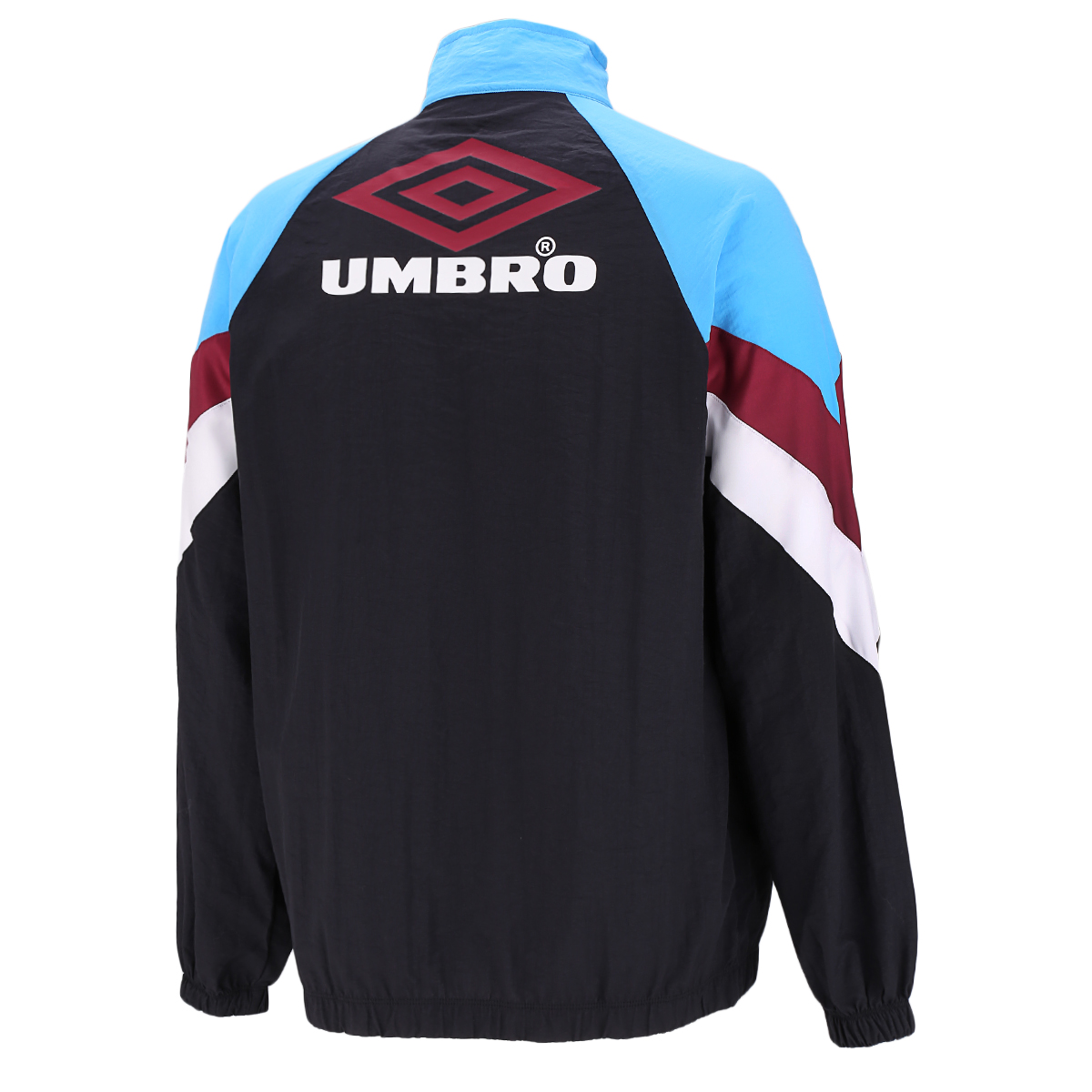 Campera Umbro Scraps,  image number null