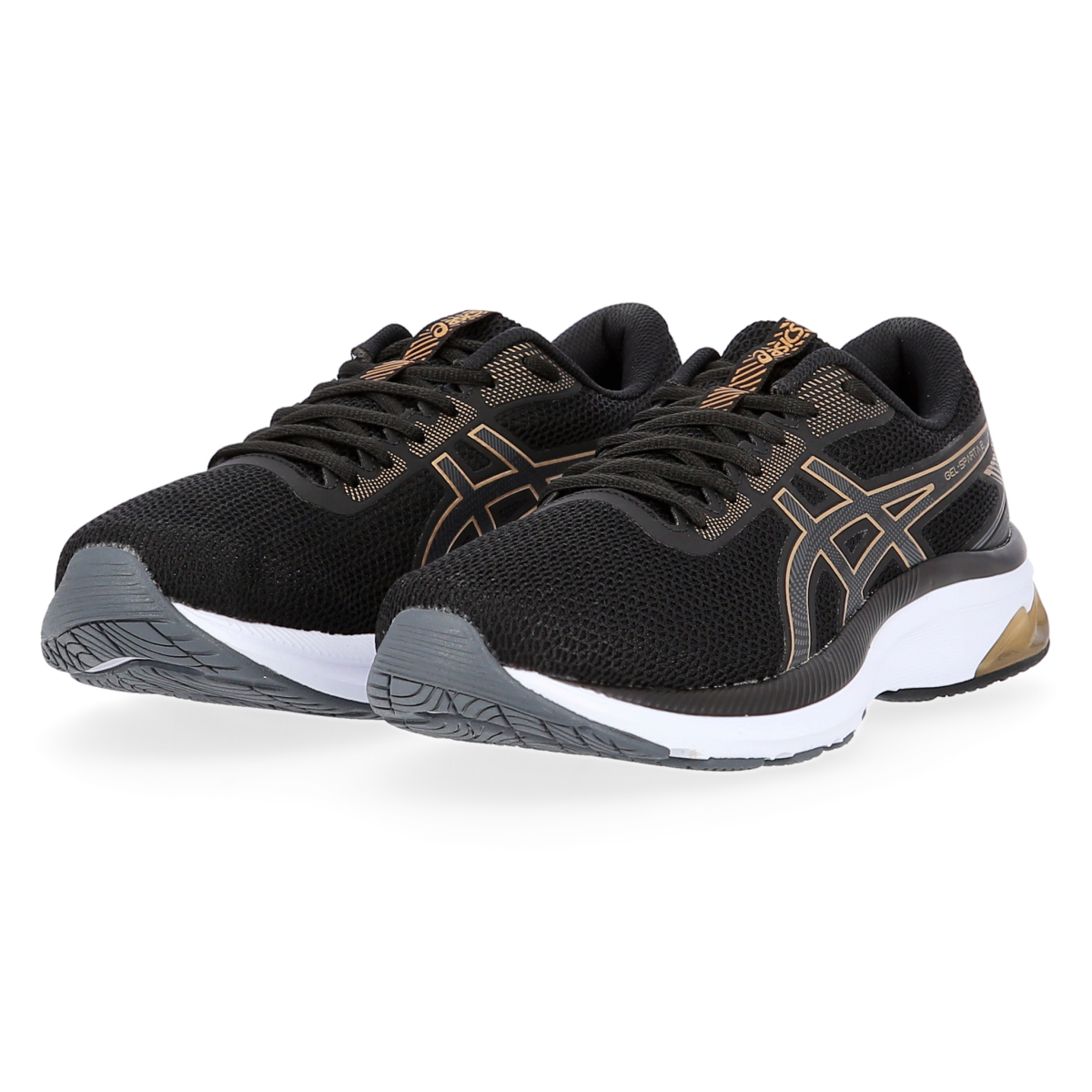 Zapatillas Running Asics Gel Sparta 2 Hombre